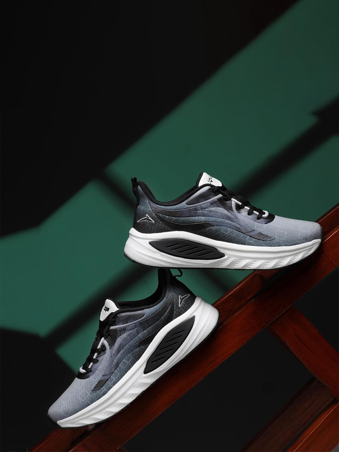 Buy JQR K2 Max Men Running Shoes - - Footwear for Men