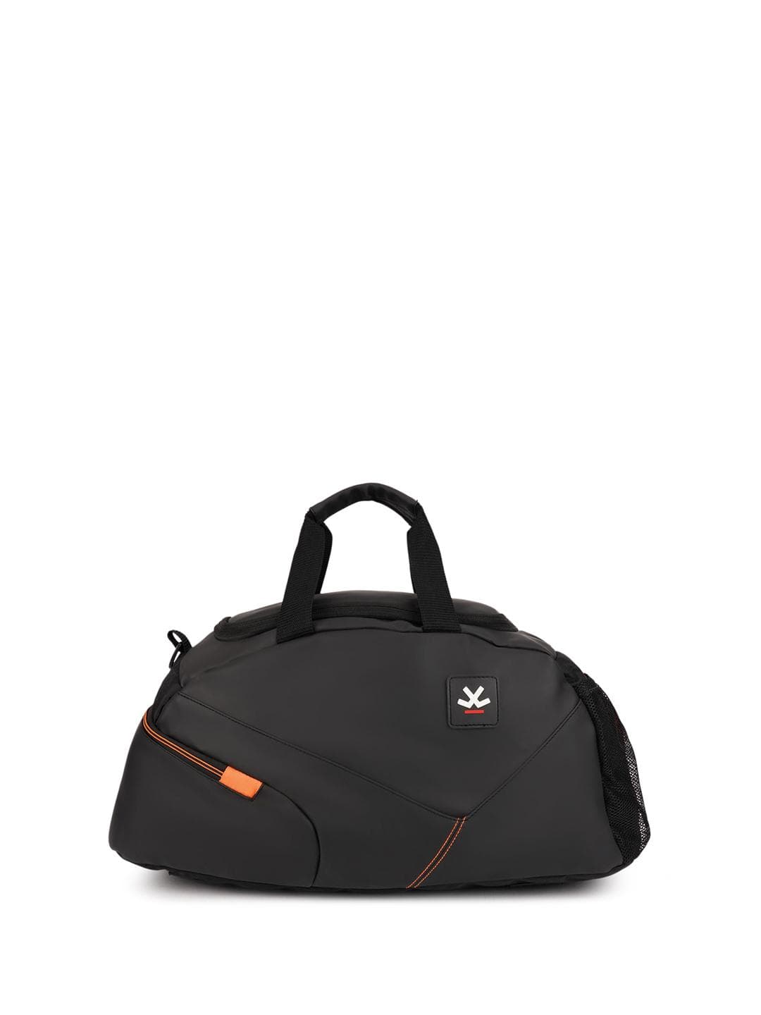 Buy WROGN Large Sports Or Gym Duffel Bag 40 L - - Accessories for Unisex