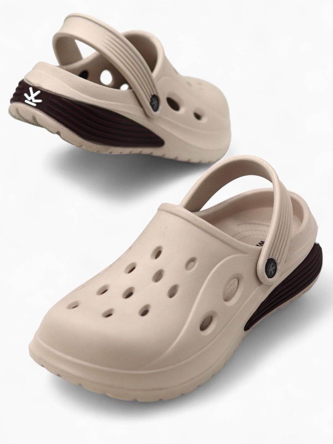 WROGN Men EVA Sport-Inspired Clogs