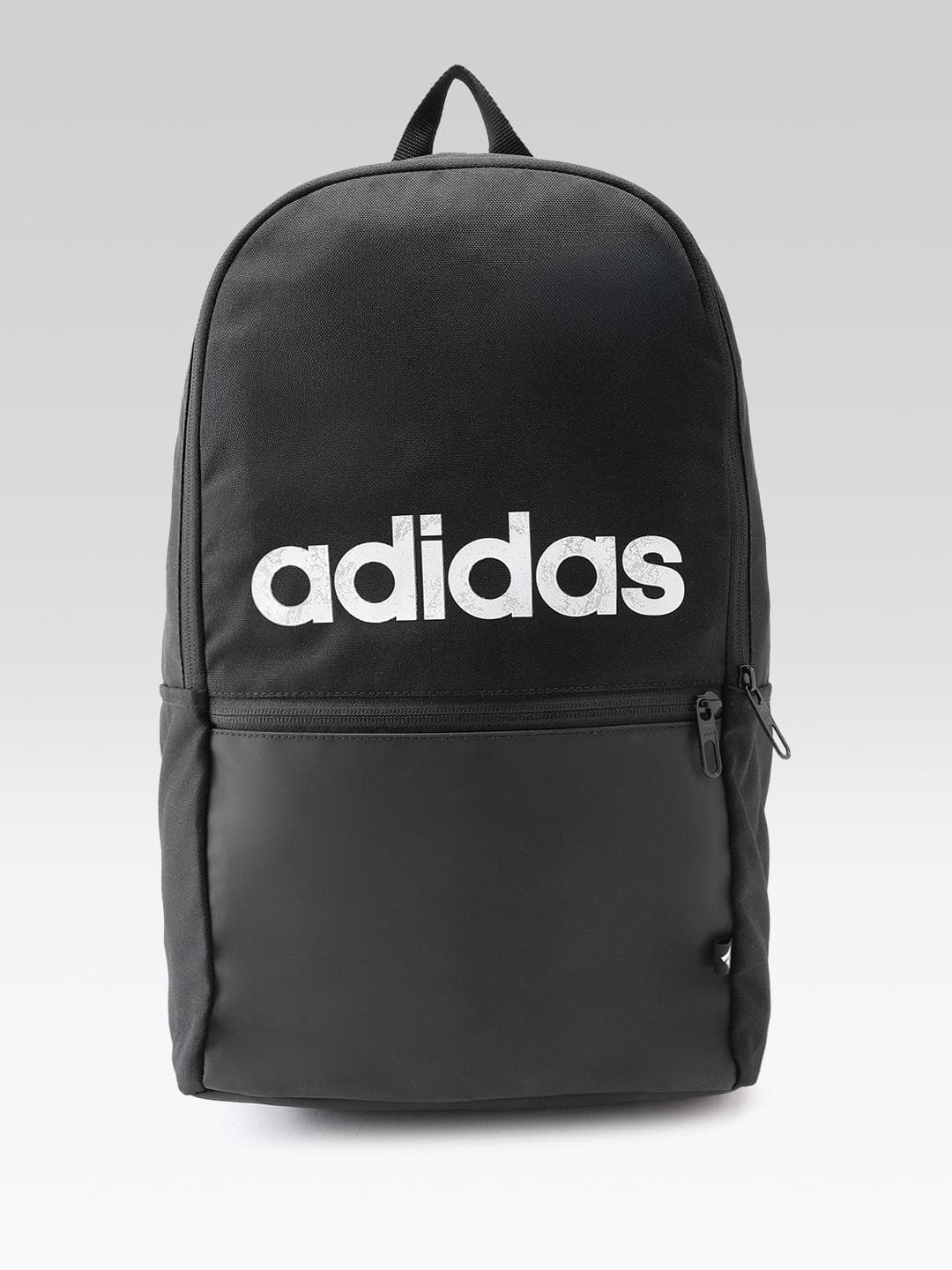 ADIDAS Unisex Brand Logo Printed Clsc Bp Day Laptop Backpack - 17 L