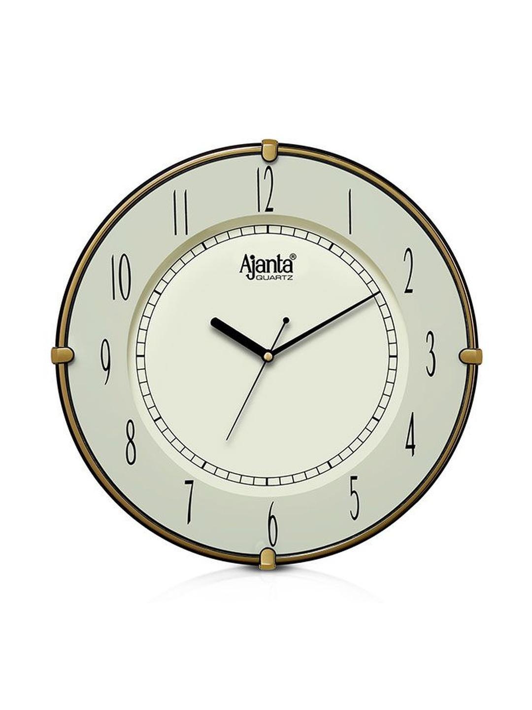 Buy Ajanta Gold Toned Fashion - - Home for Unisex