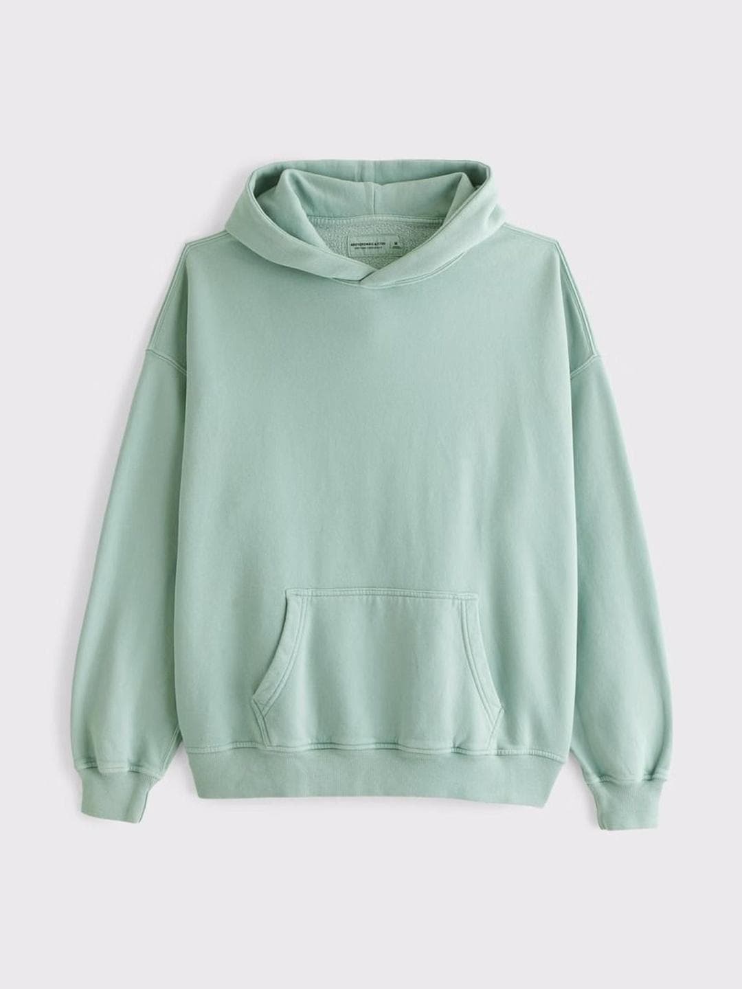 Metronaut Men Hooded Sweatshirt