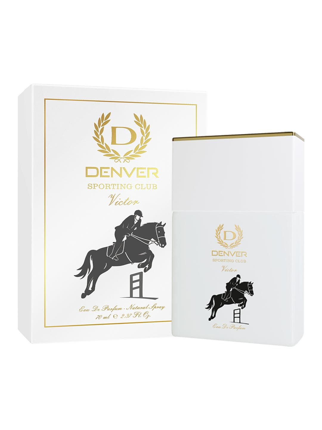 Buy Denver Men Sporting Club Victor Eau De Parfum 70ml - - Personal Care for Men