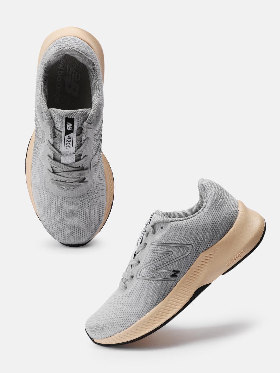 New Balance Women 420I Dynasoft Running Shoe