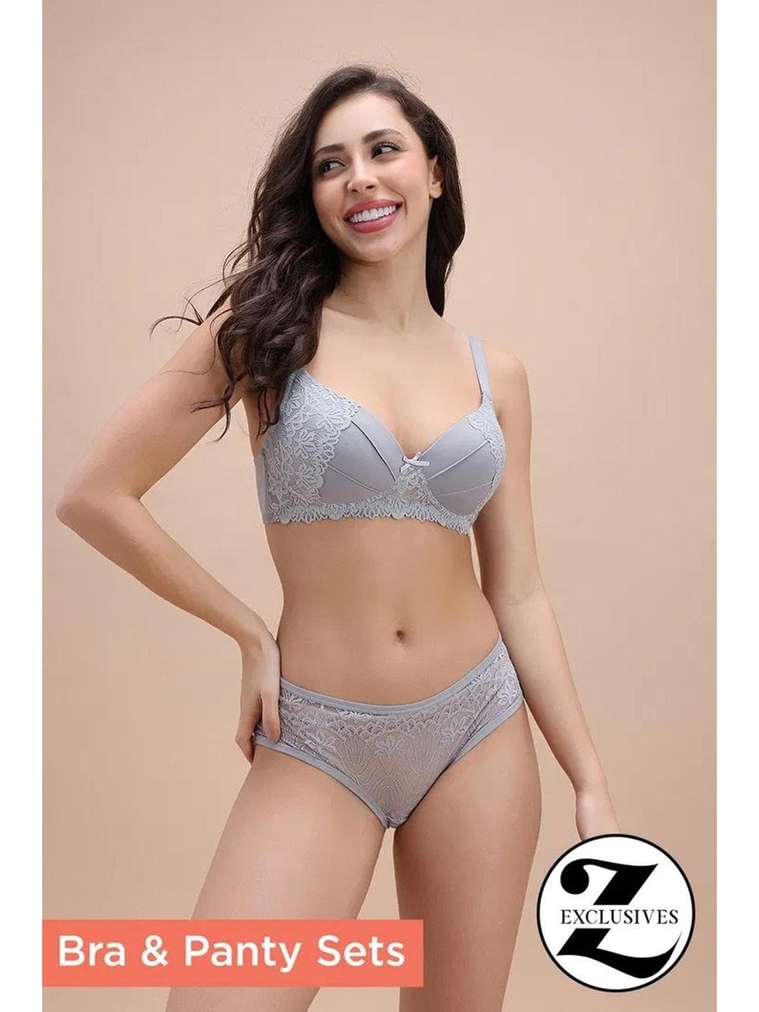 Buy Zivame Bra Medium Coverage Lightly Padded - - Apparel for Women