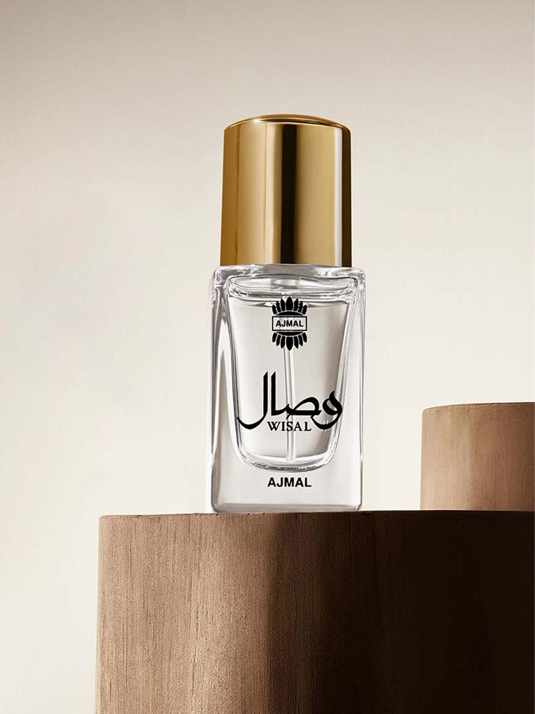 Buy Ajmal Women Wisal Long Lasting Eau De Parfum 14 Ml - - Personal Care for Women