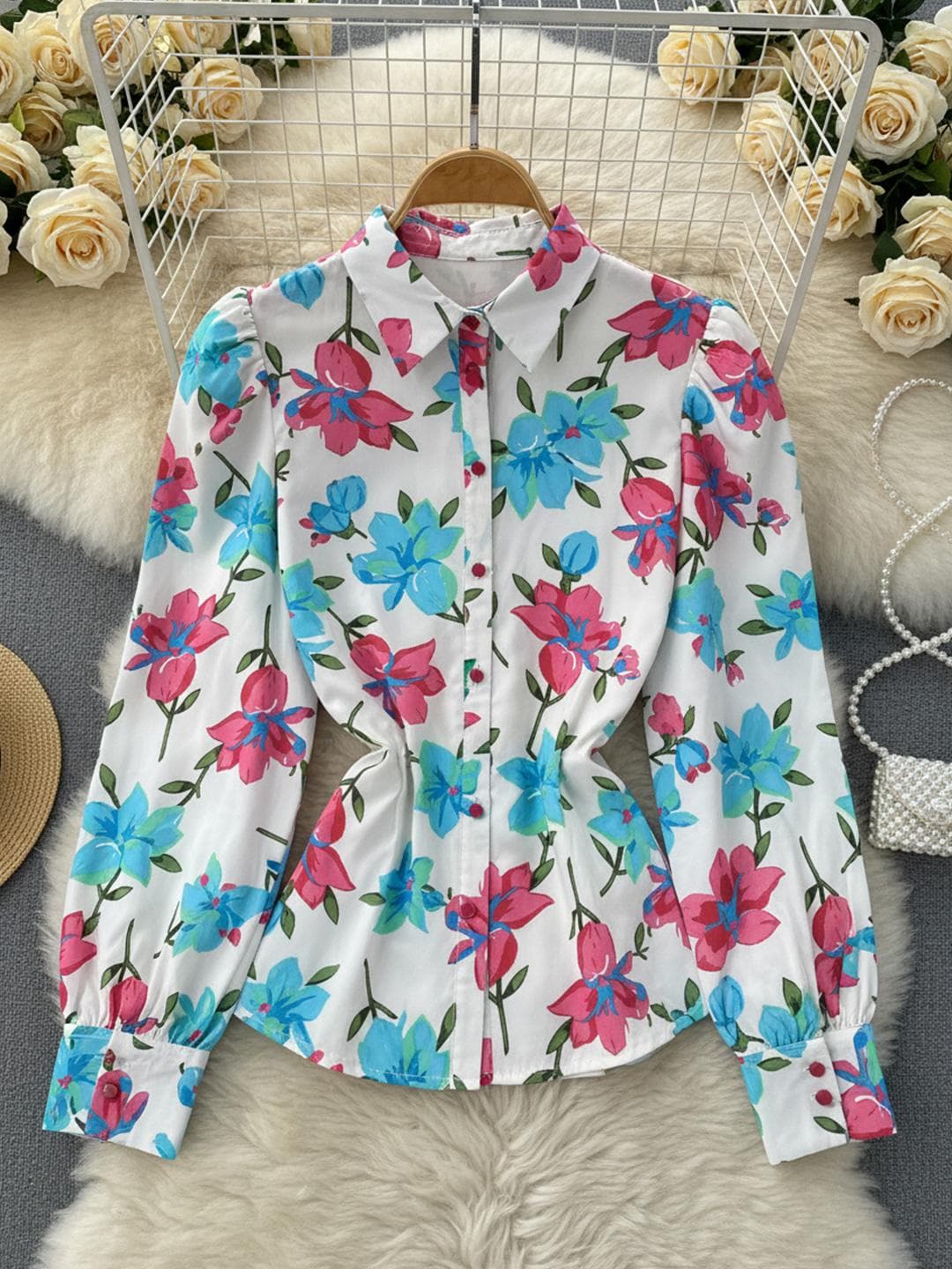 Cutiekins Girls Tops