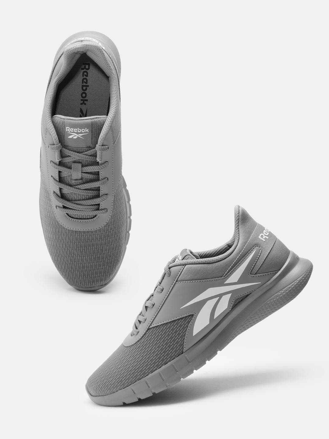 Buy Reebok Men GENESIS RUNNER Running Shoes - - Footwear for Men