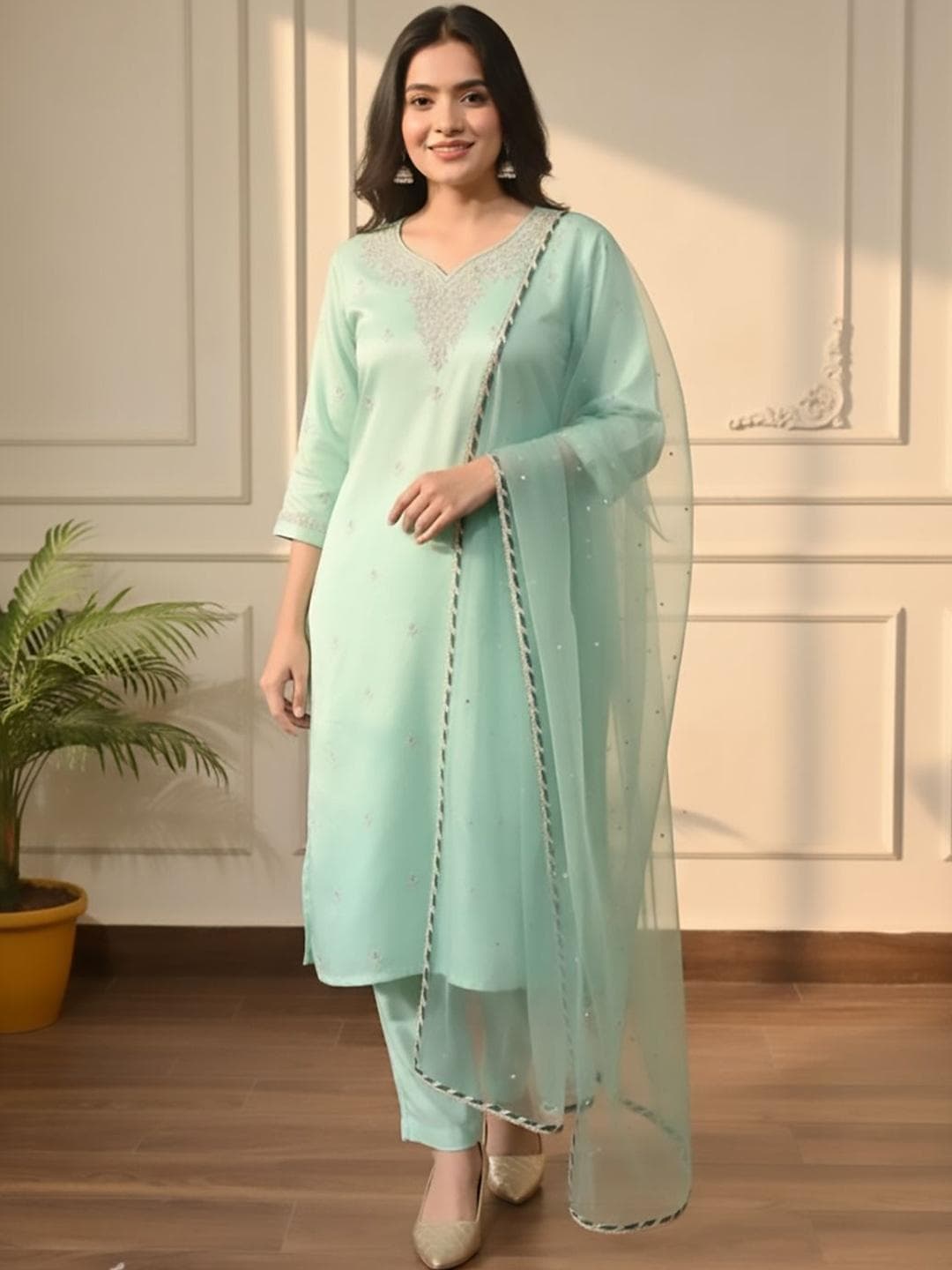 Varanga Dupatta