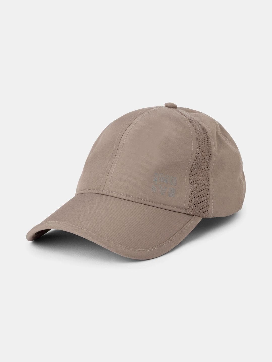 Buy Jockey Polyester Active Wear Cap With Adjustable Back Closure & StayDry Technology CP21 - - Accessories for Men