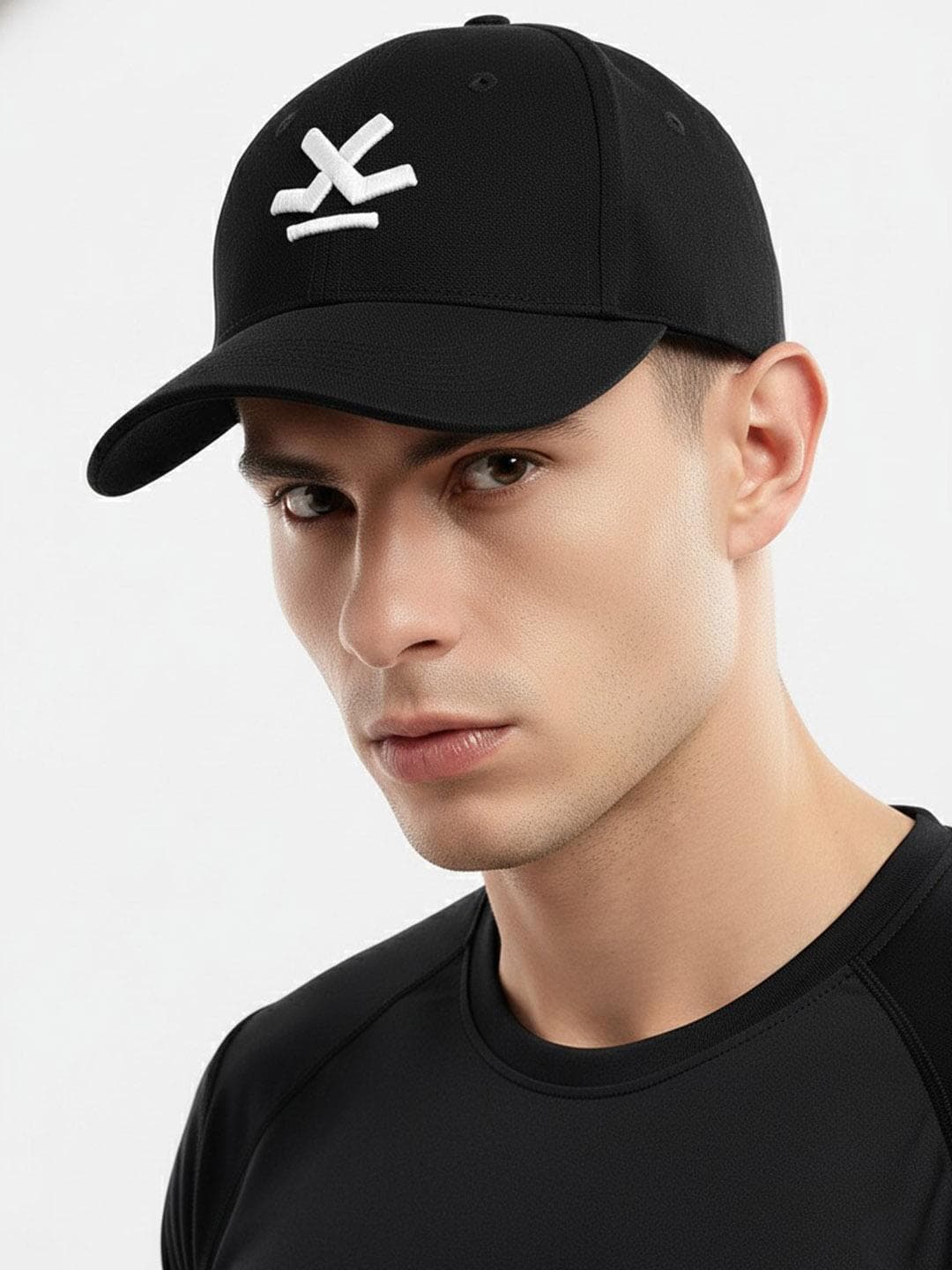 WROGN Unisex Embroidered Baseball Cap