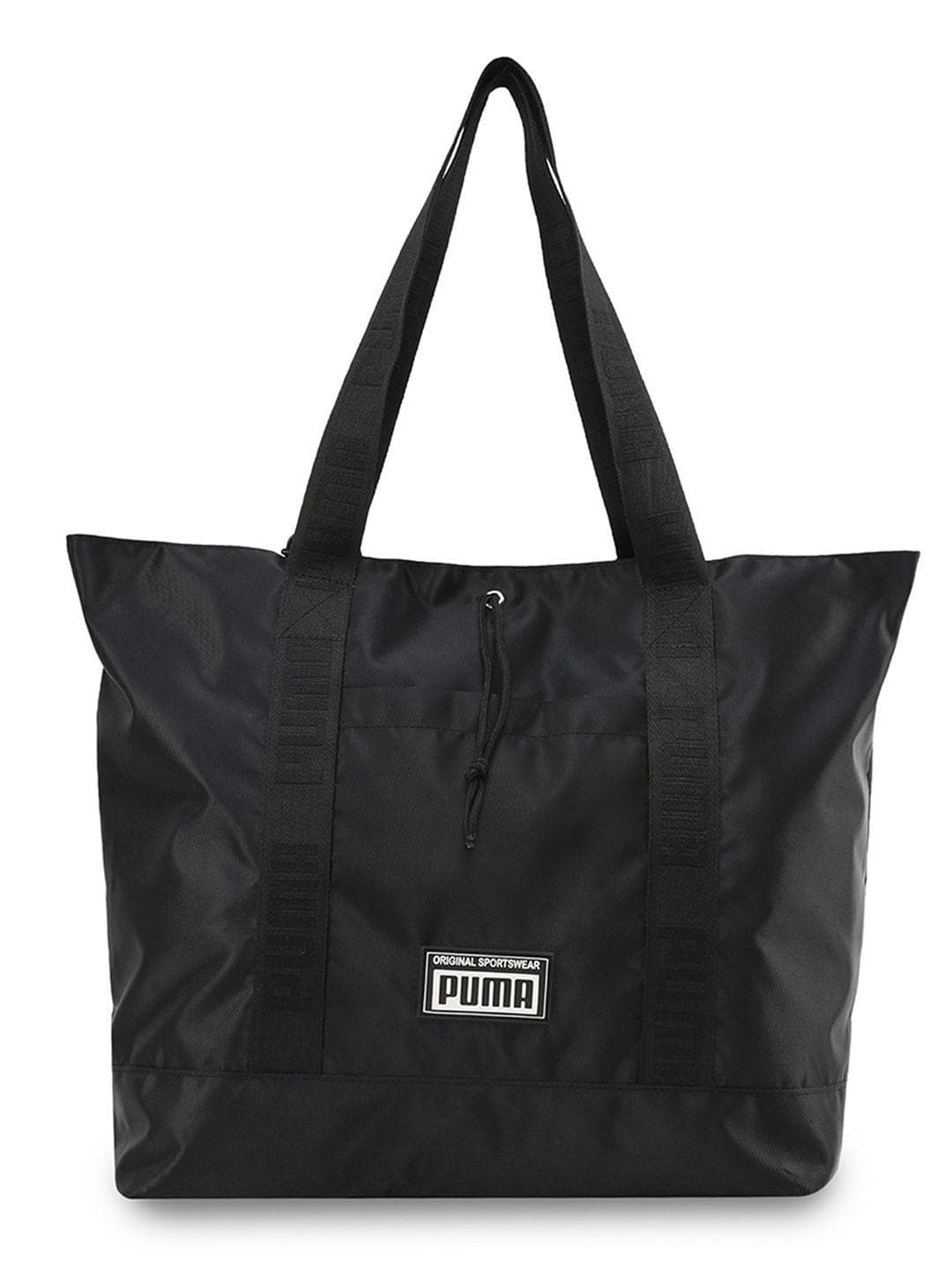 Puma Running System Convertible Everyday Tote Bag