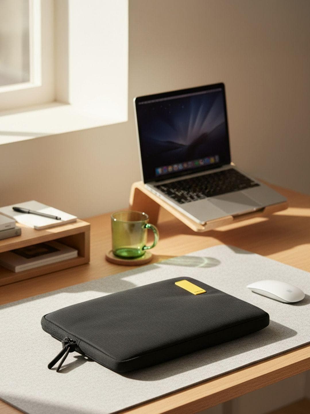 MOKOBARA Unisex Laptop Sleeve