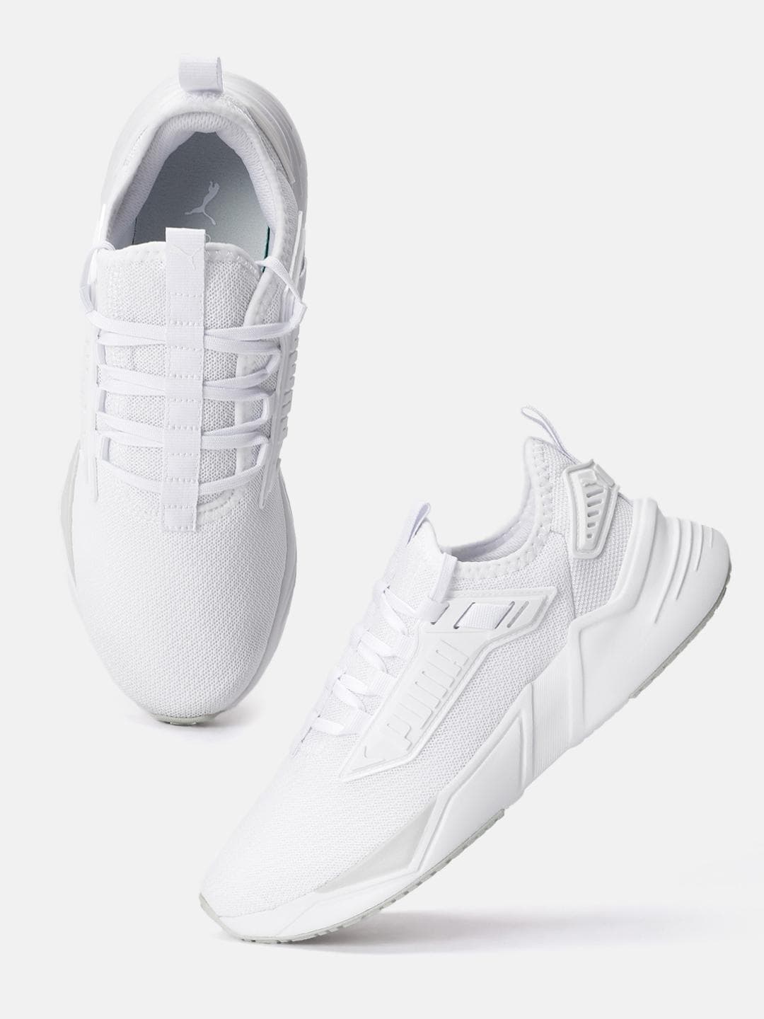 Puma Unisex Retaliate 3 Running Shoes