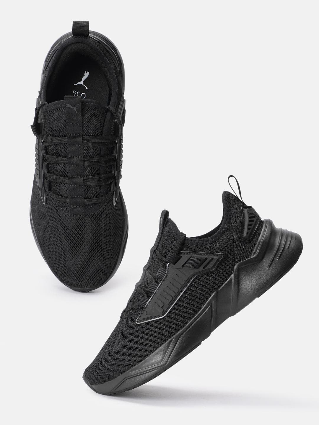Puma Unisex Retaliate 3 Running Shoes
