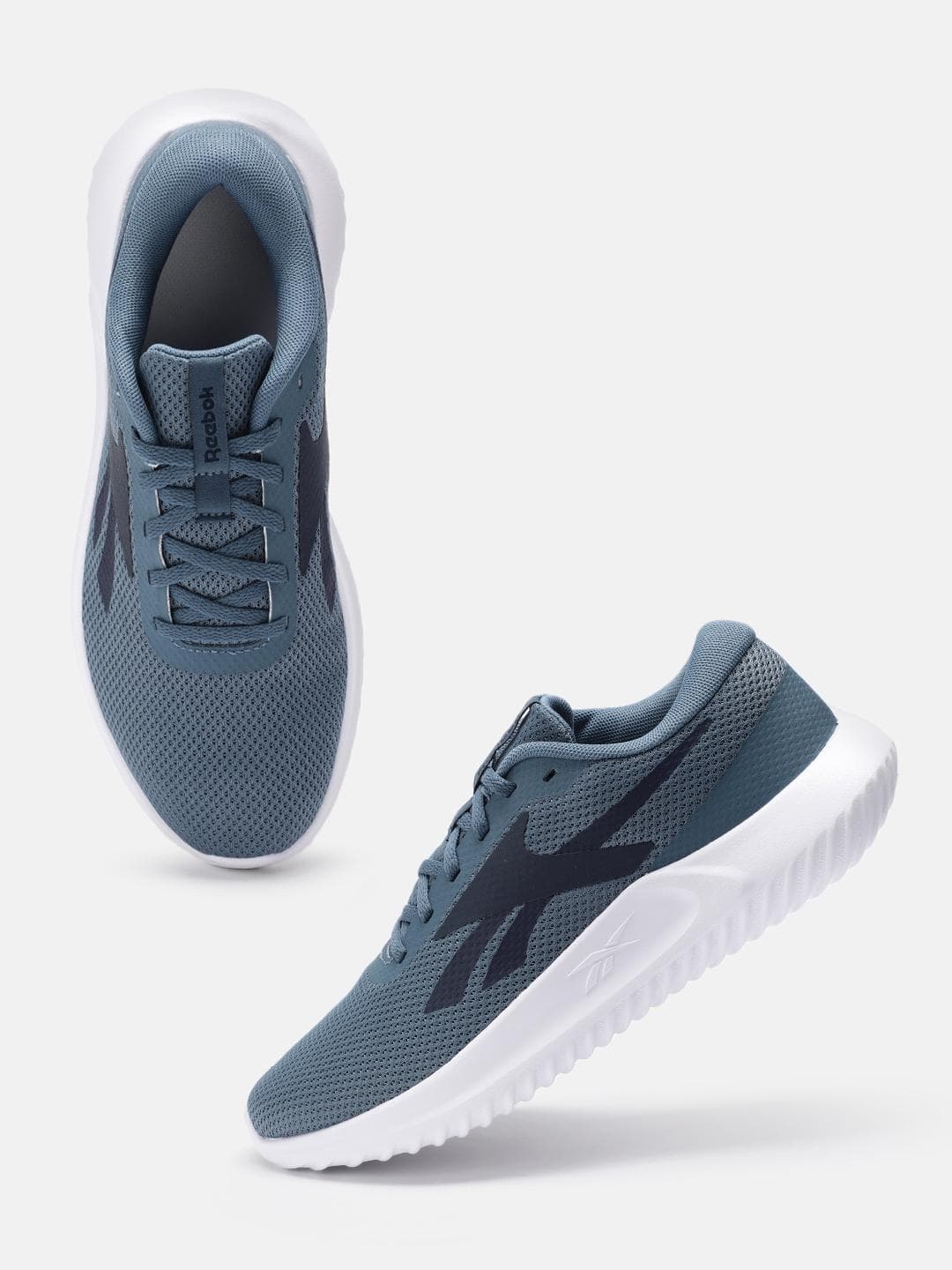 Buy Reebok Men Lux 4.0 Running Shoes - - Footwear for Men