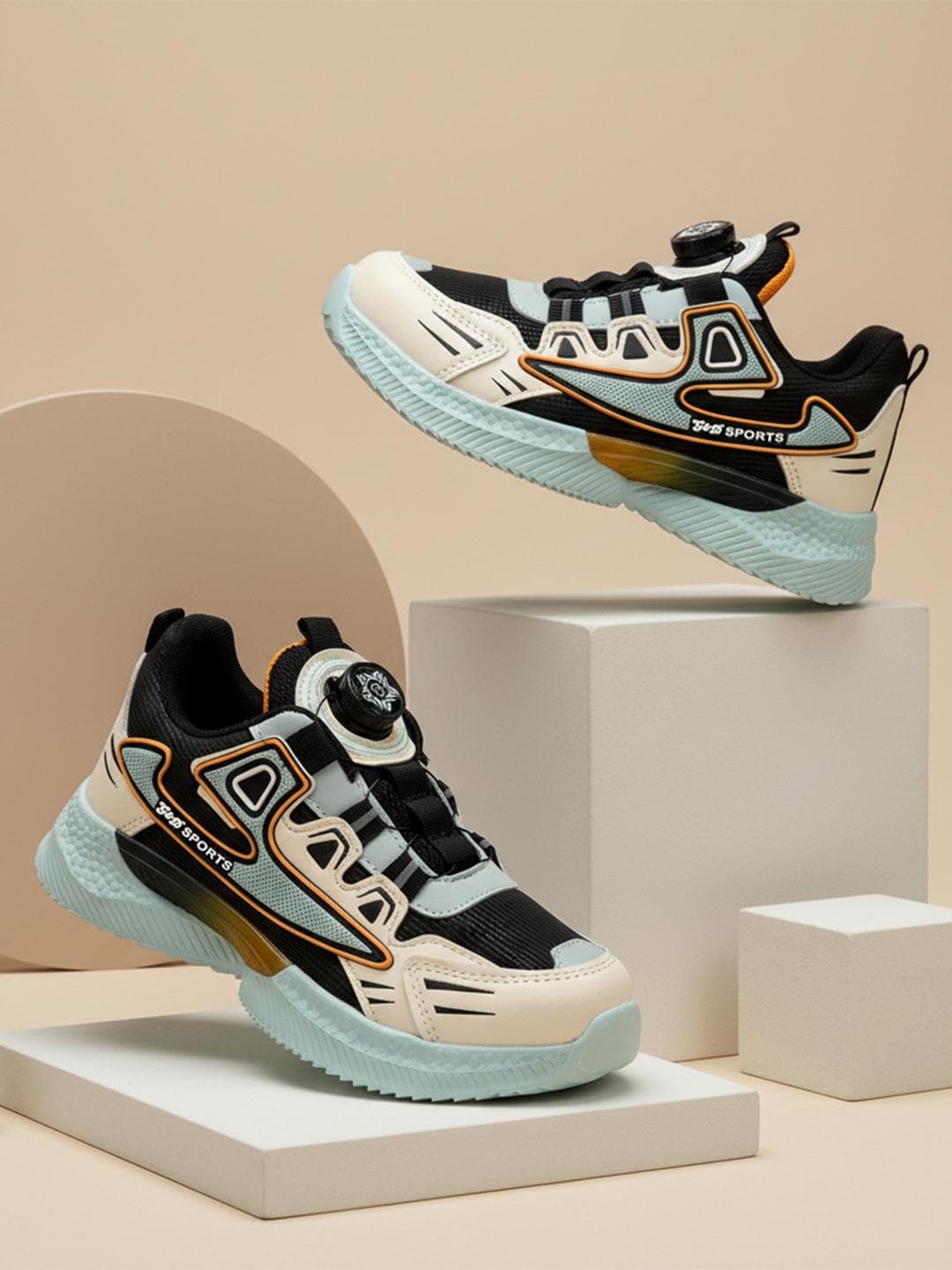 Buy G&D Kids Running Non Marking Shoes - - Footwear for Unisex Kids