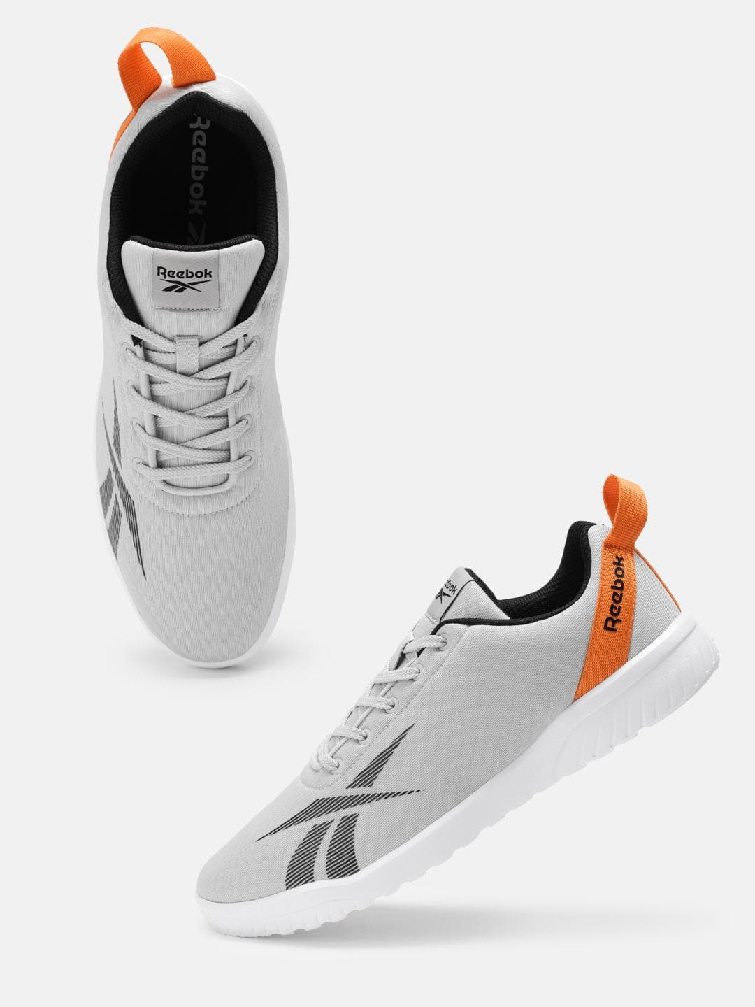 Buy Reebok Men EVA Cushioned Walking Shoes Daily Walking And Gym Sports Motion Pulse 2 - - Footwear for Men