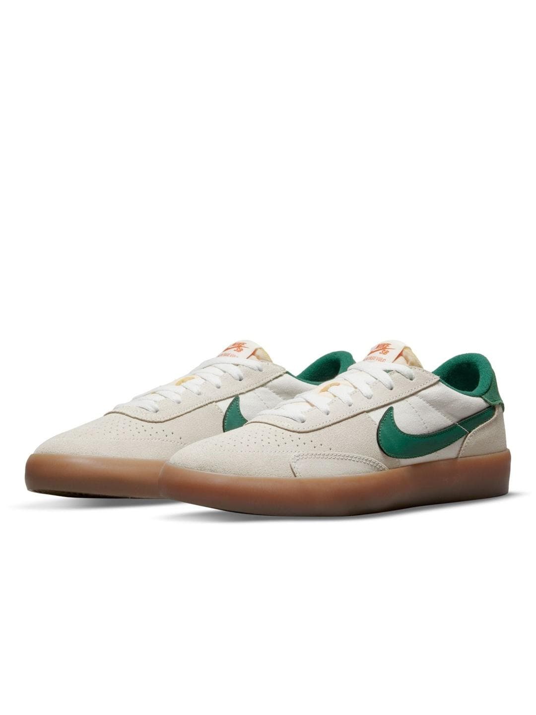 Nike SB Heritage Vulc Skate Shoes