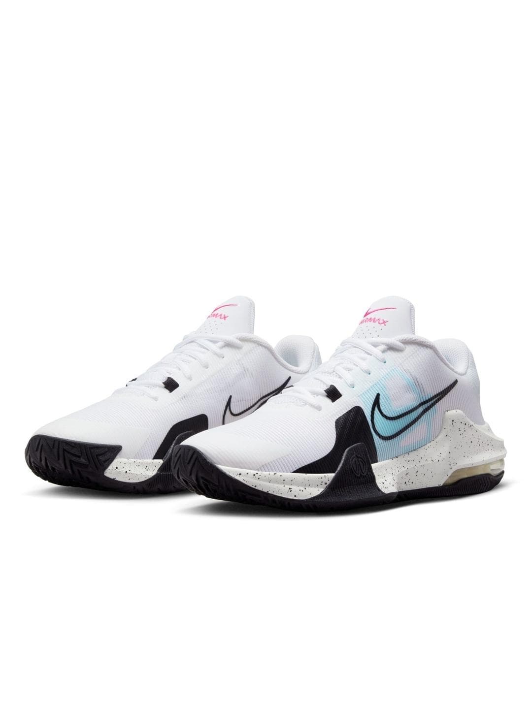 Buy Nike Impact 4 Basketball Shoes - - Footwear for Men
