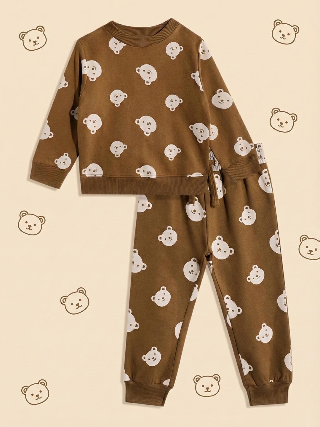 Buy Mothercare Infant Boys Printed Pure Cotton Clothing Set - - Apparel for Boys