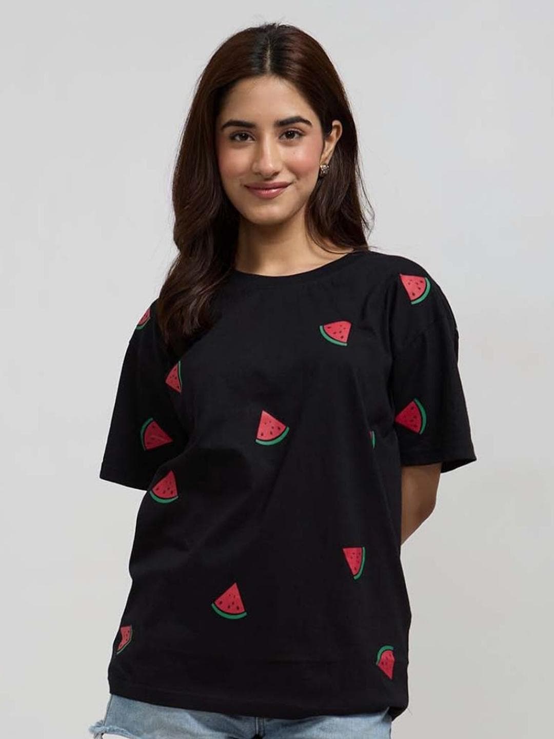 DKY Women T-shirt