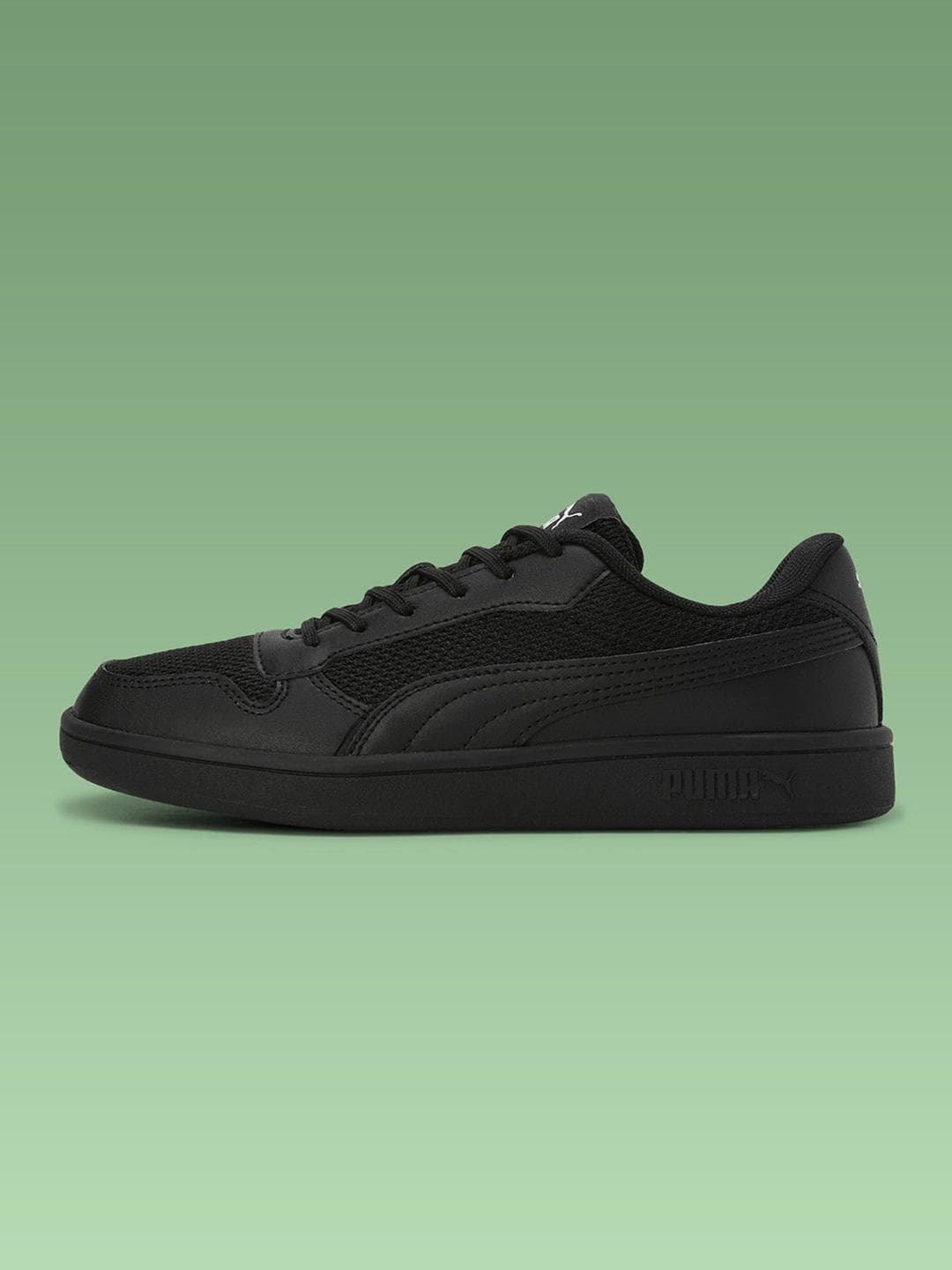 Puma Kids Smash Soft Cushioning Youth School Shoes