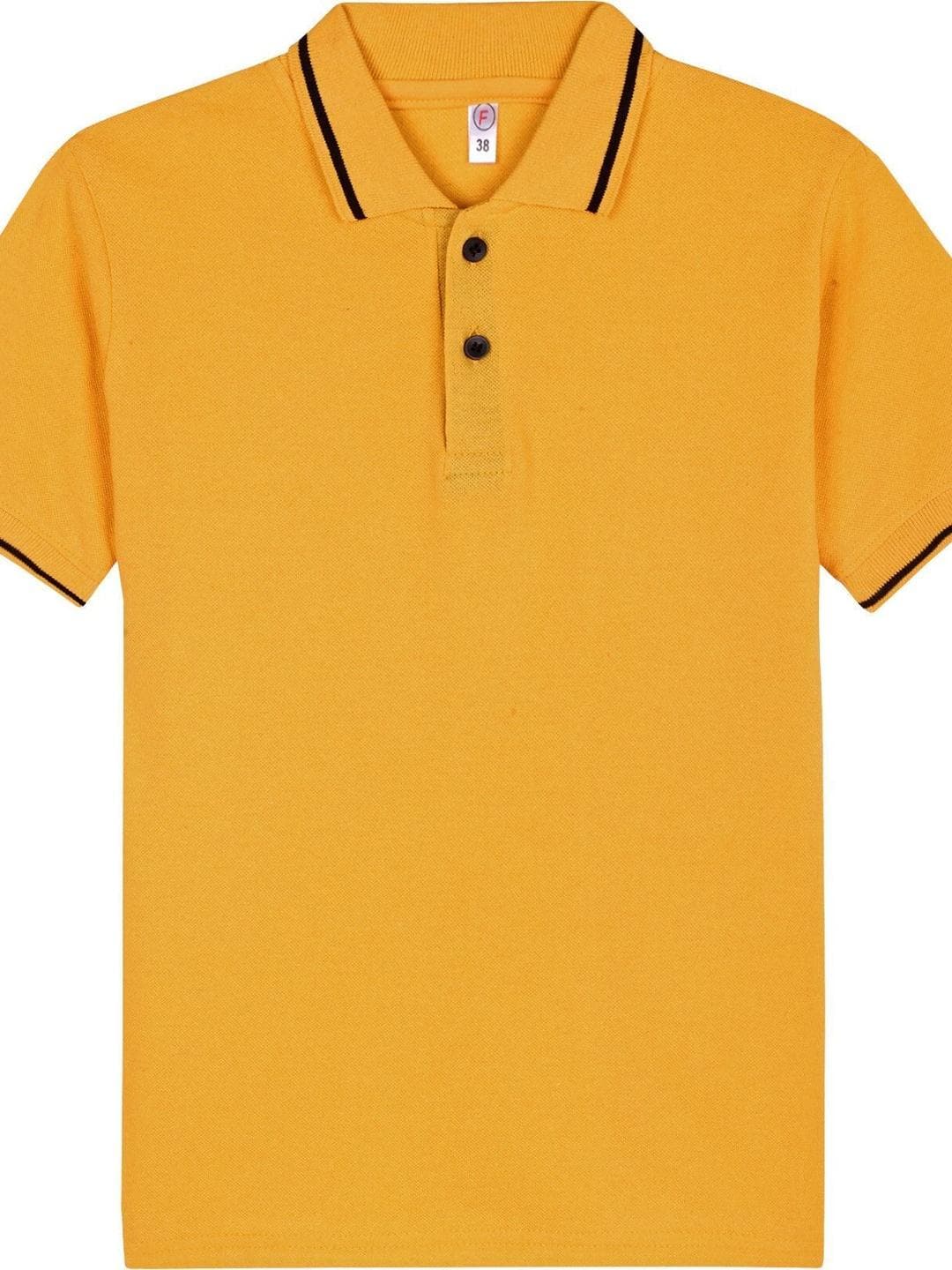 FASLA Boys Cotton Tshirts