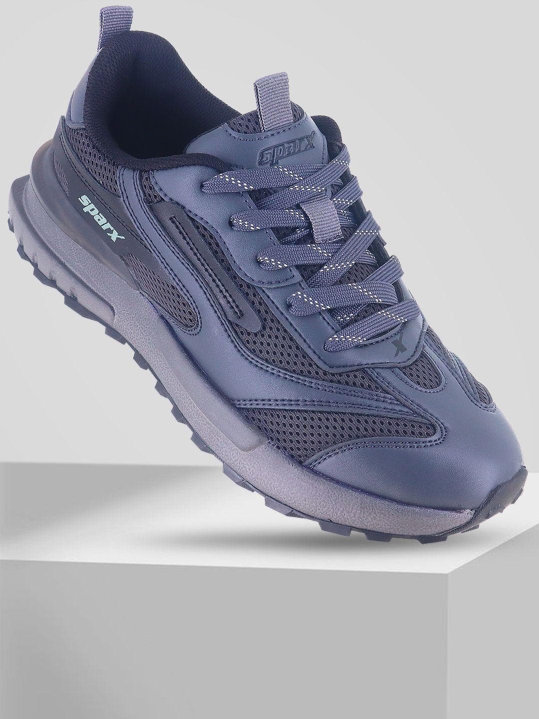 Sparx Men Non-Marking Sports Shoes