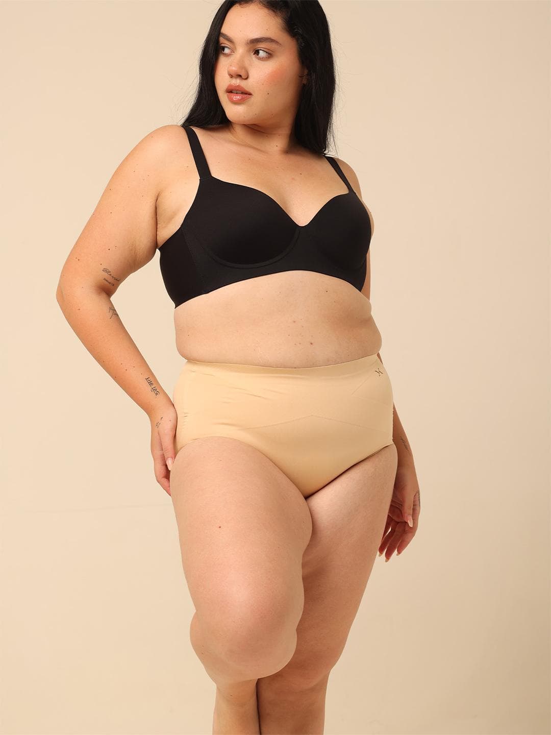 Buy Krvvy Women High Waist Ultrasoft Tummy Control Shapewear - - Apparel for Women