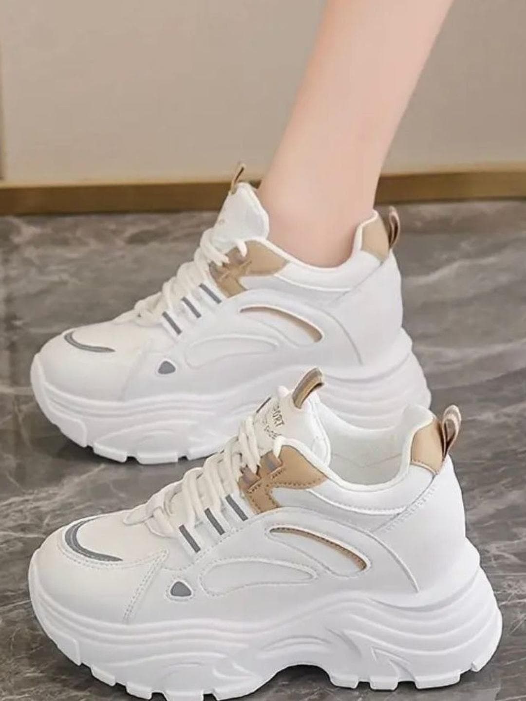 Shozie Girls Sneakers