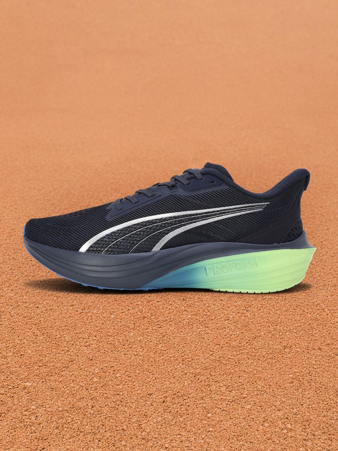 Buy Puma Fade Pro Running Shoes - - Footwear for Unisex