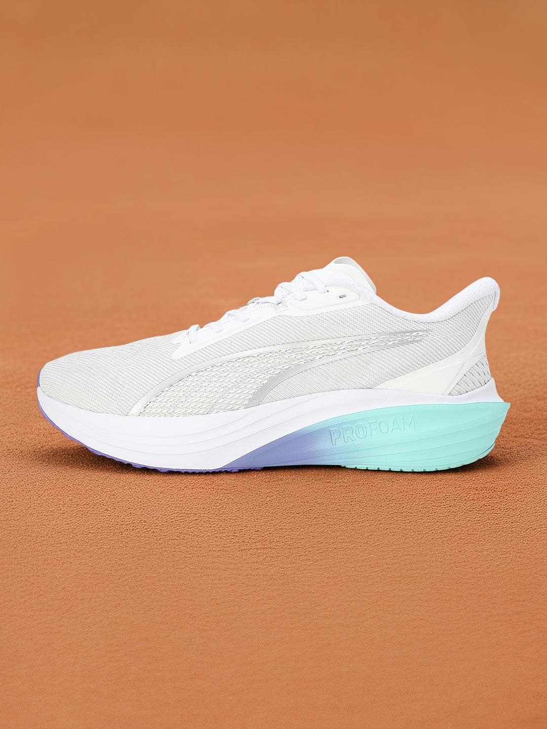 Buy Puma Fade Pro Running Shoes - - Footwear for Unisex