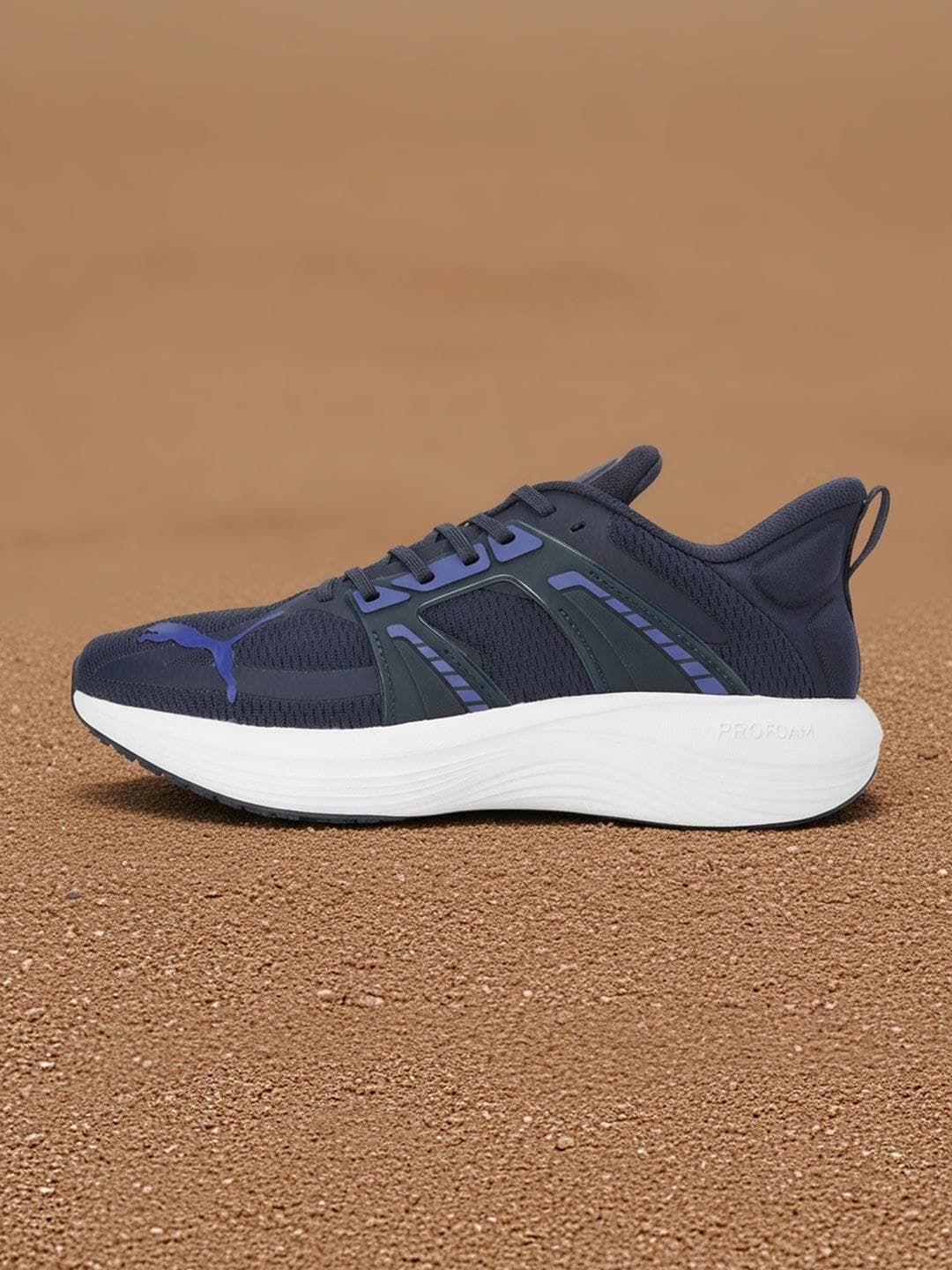 Puma Scend Progressive Running Shoes