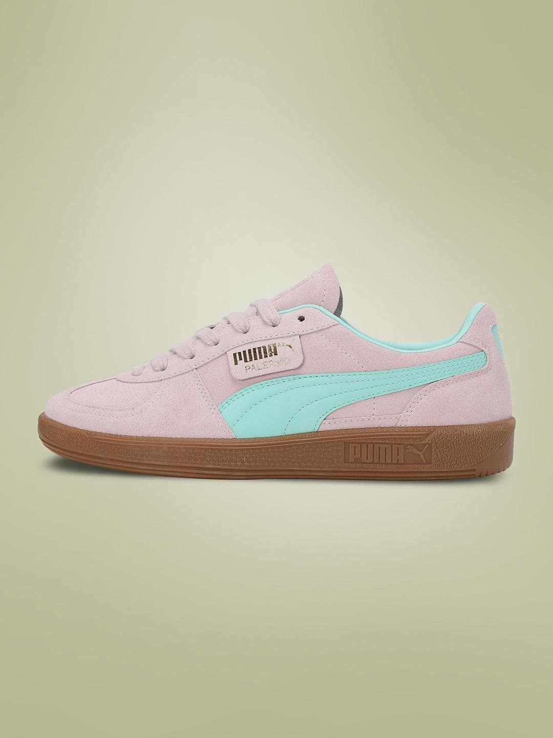 Puma Unisex Palermo Sneakers