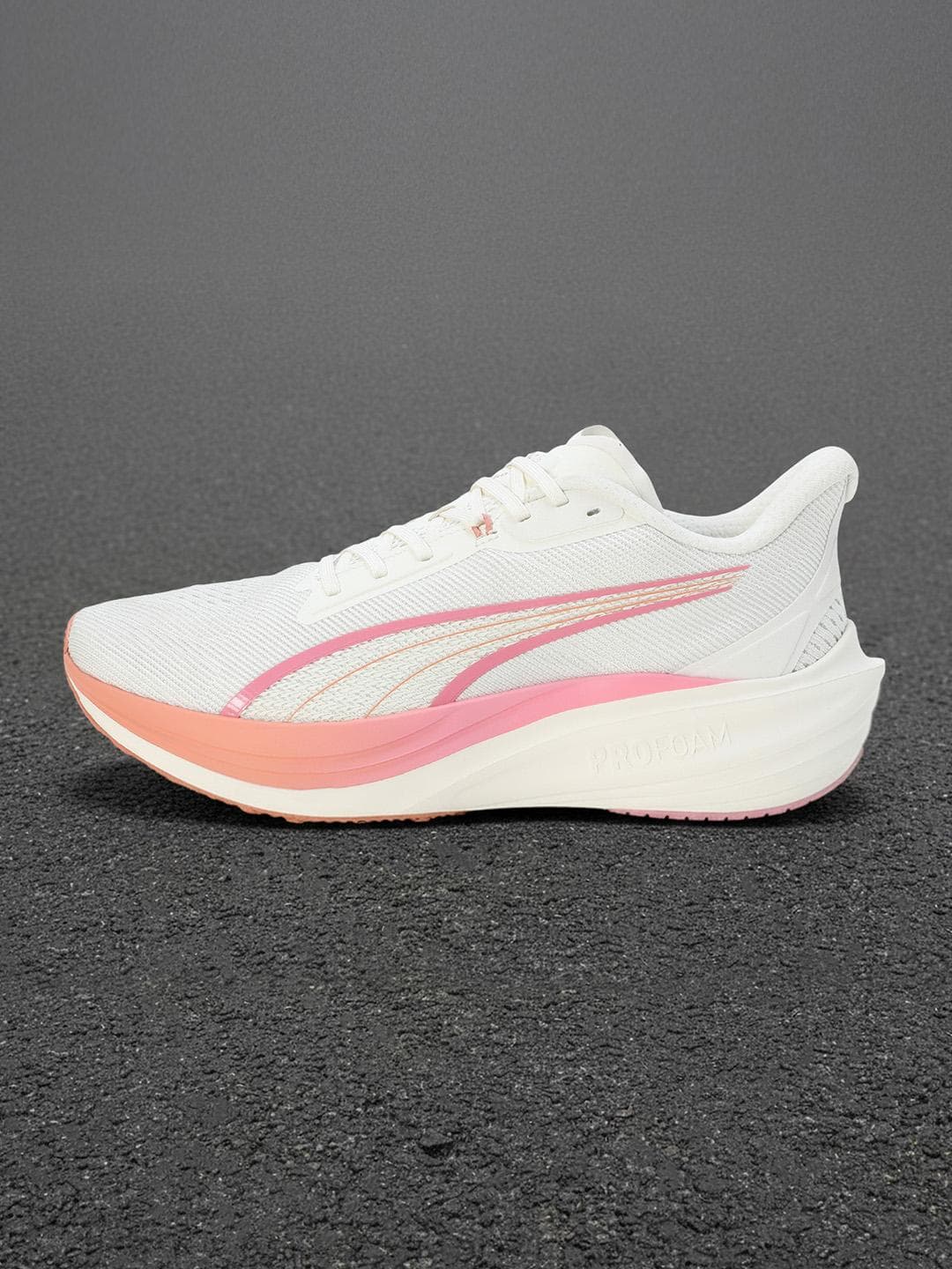 Buy Puma Fade Pro Running Shoes - - Footwear for Unisex
