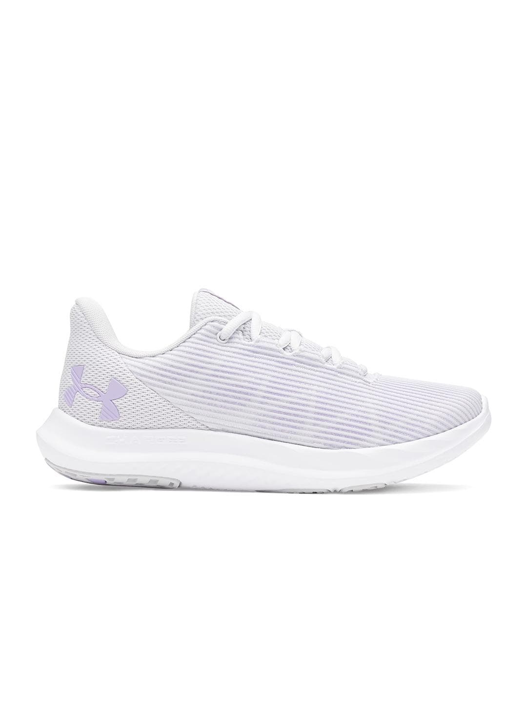 UNDER ARMOUR Women Charged Speed Swift Shoes