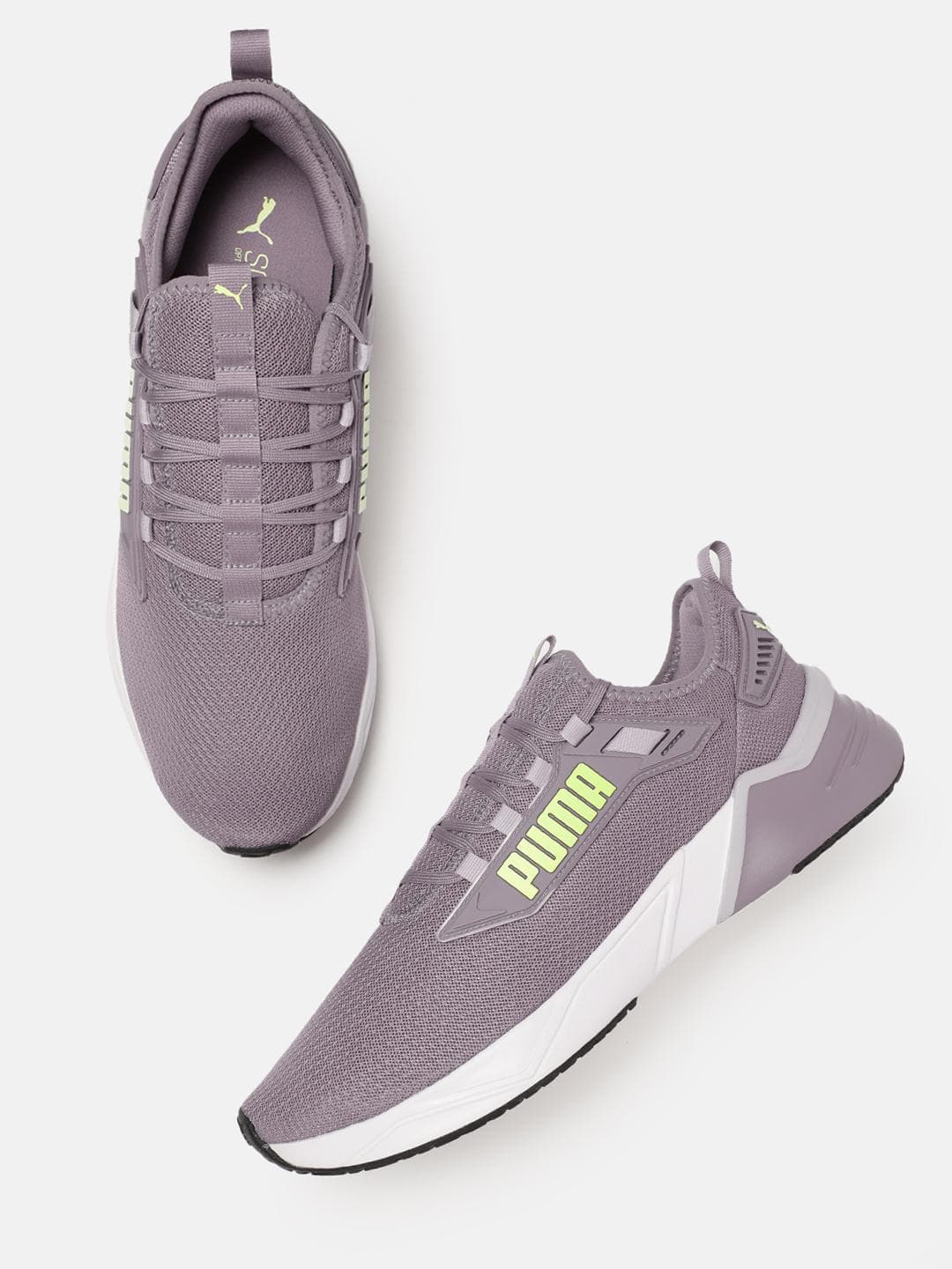 Puma Unisex Retaliate 3 Running Shoes