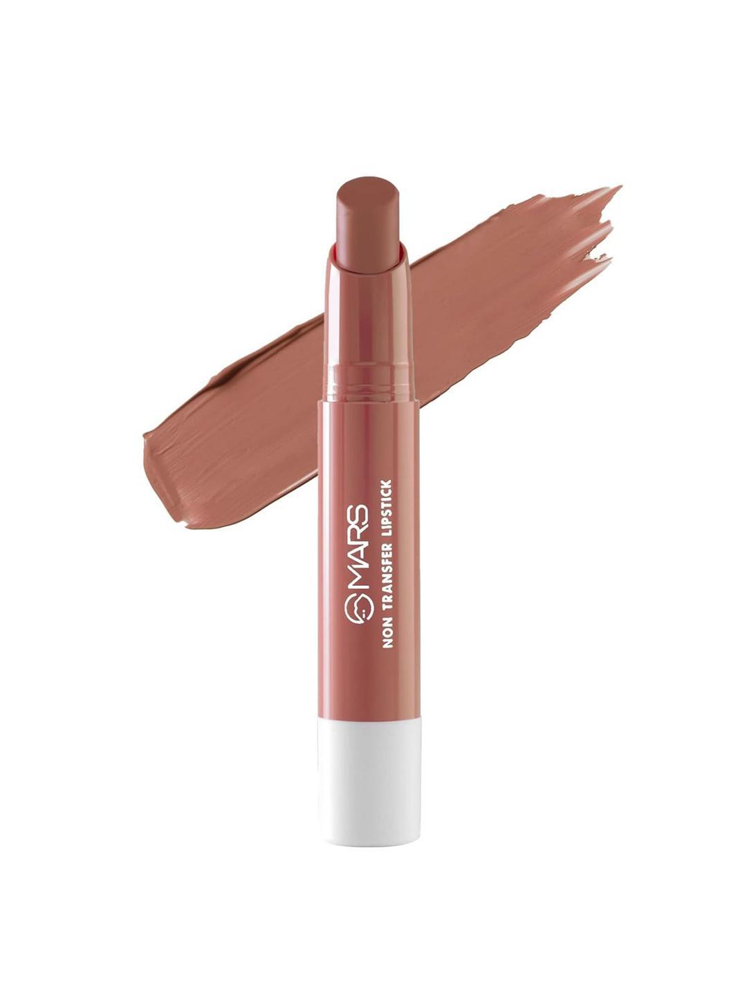 Buy MARS Super Stay Non Transfer Long Lasting Matte Lipstick Queen 11 - - Personal Care for Women