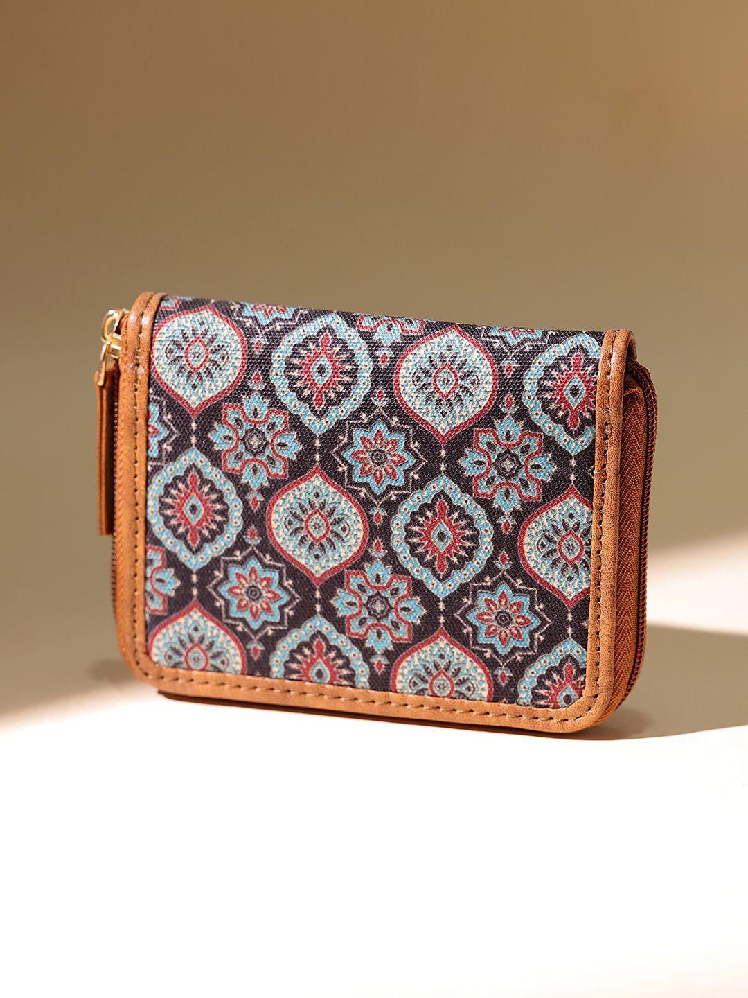 Buy Rustic Charm Clutch Wallet Bag - - Accessories for Women