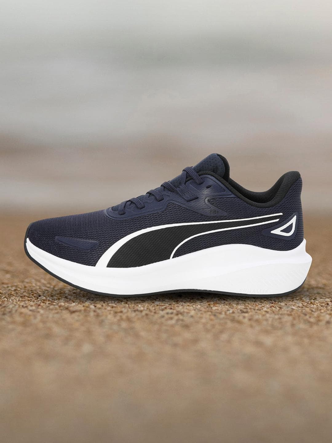 Buy Puma Men Skyrocket Lite Running Shoes - - Footwear for Men