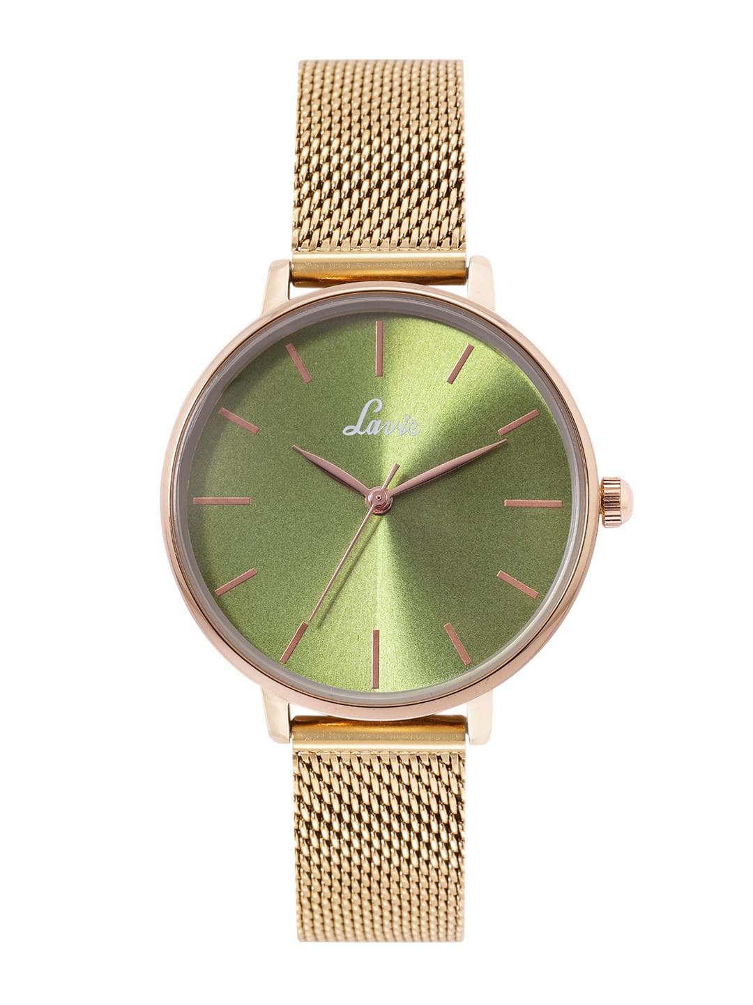 Lavie Women Analogue Watch LV-W-1002A