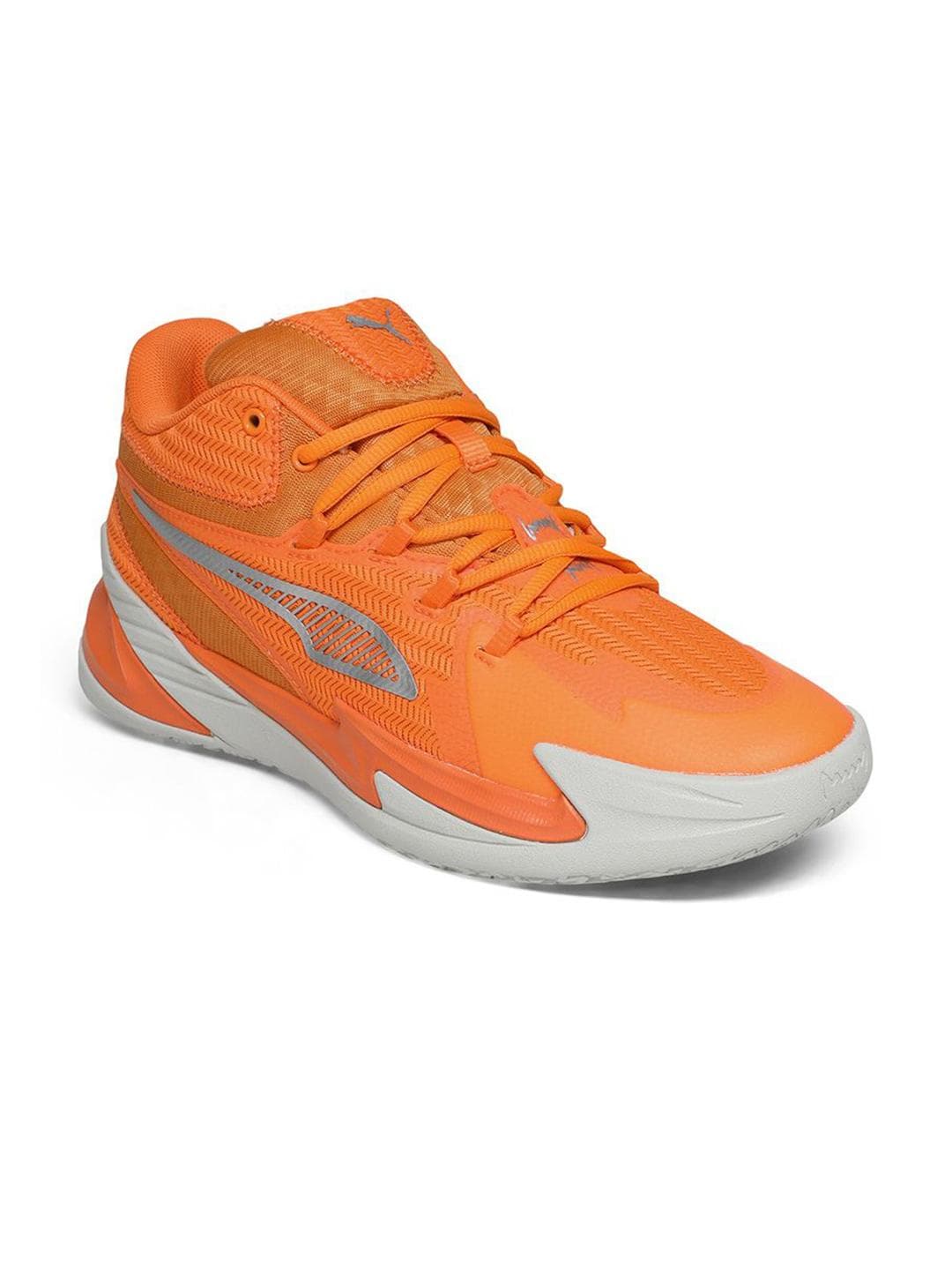 Puma The Dagger Basketball Shoes