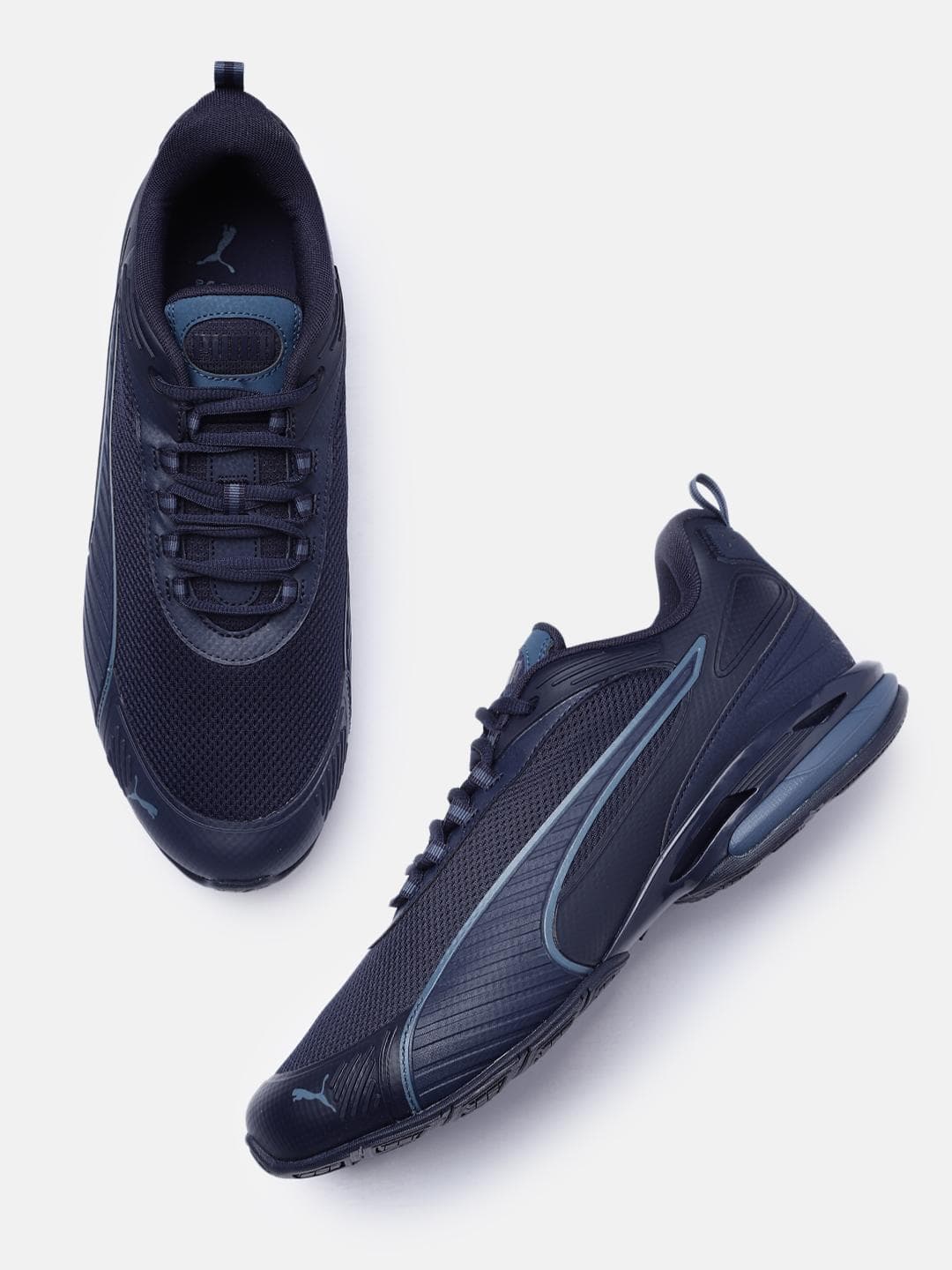 Puma Unisex Magnetic Running Shoes