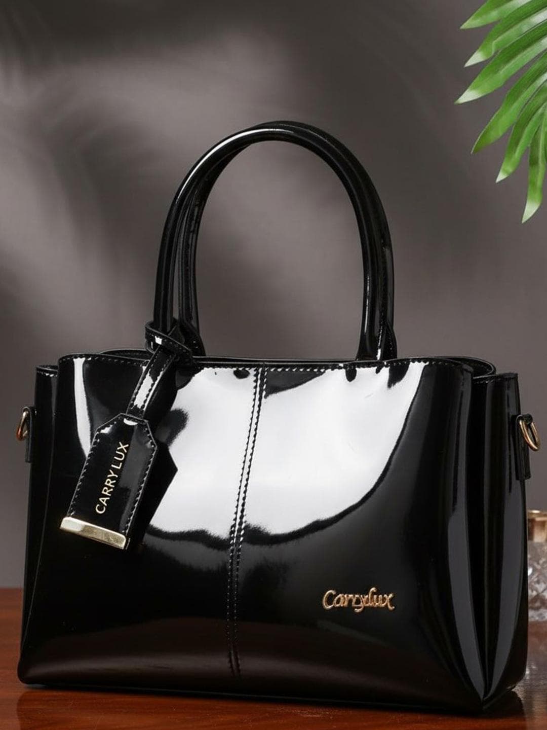 Buy CarryLux PU Handheld Bag - - Accessories for Women