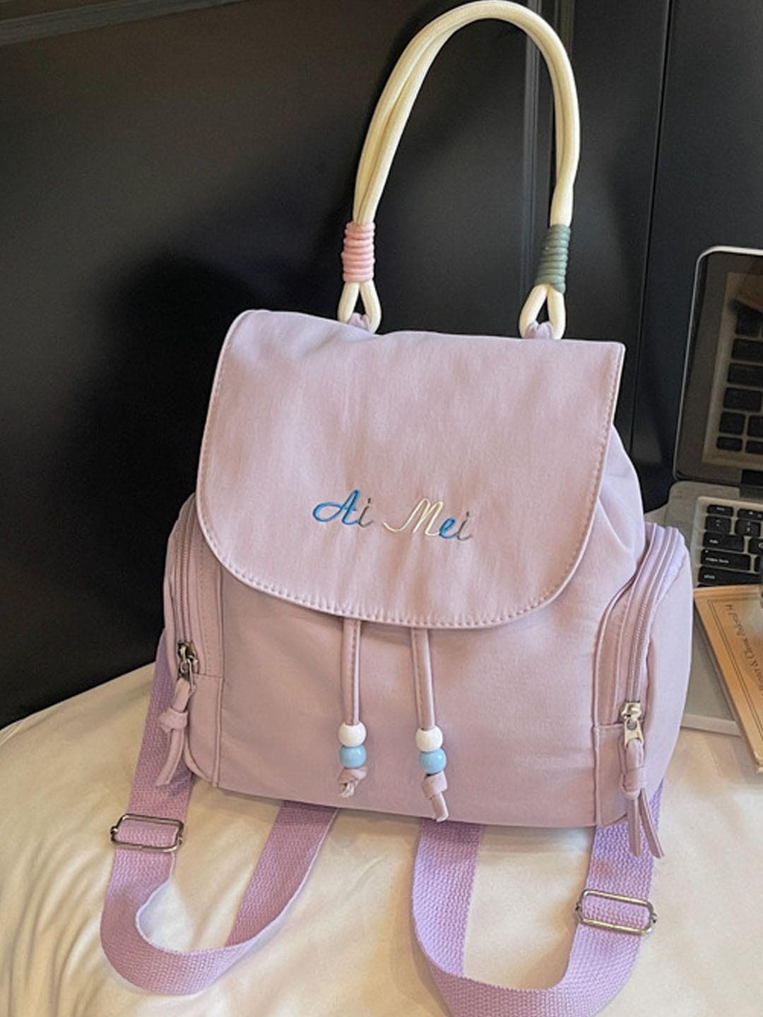 StyleCast Women Backpack