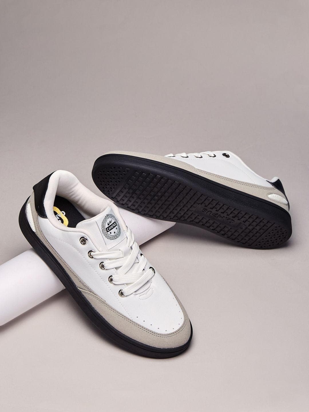 Campus DRIPP Men PU Sneakers