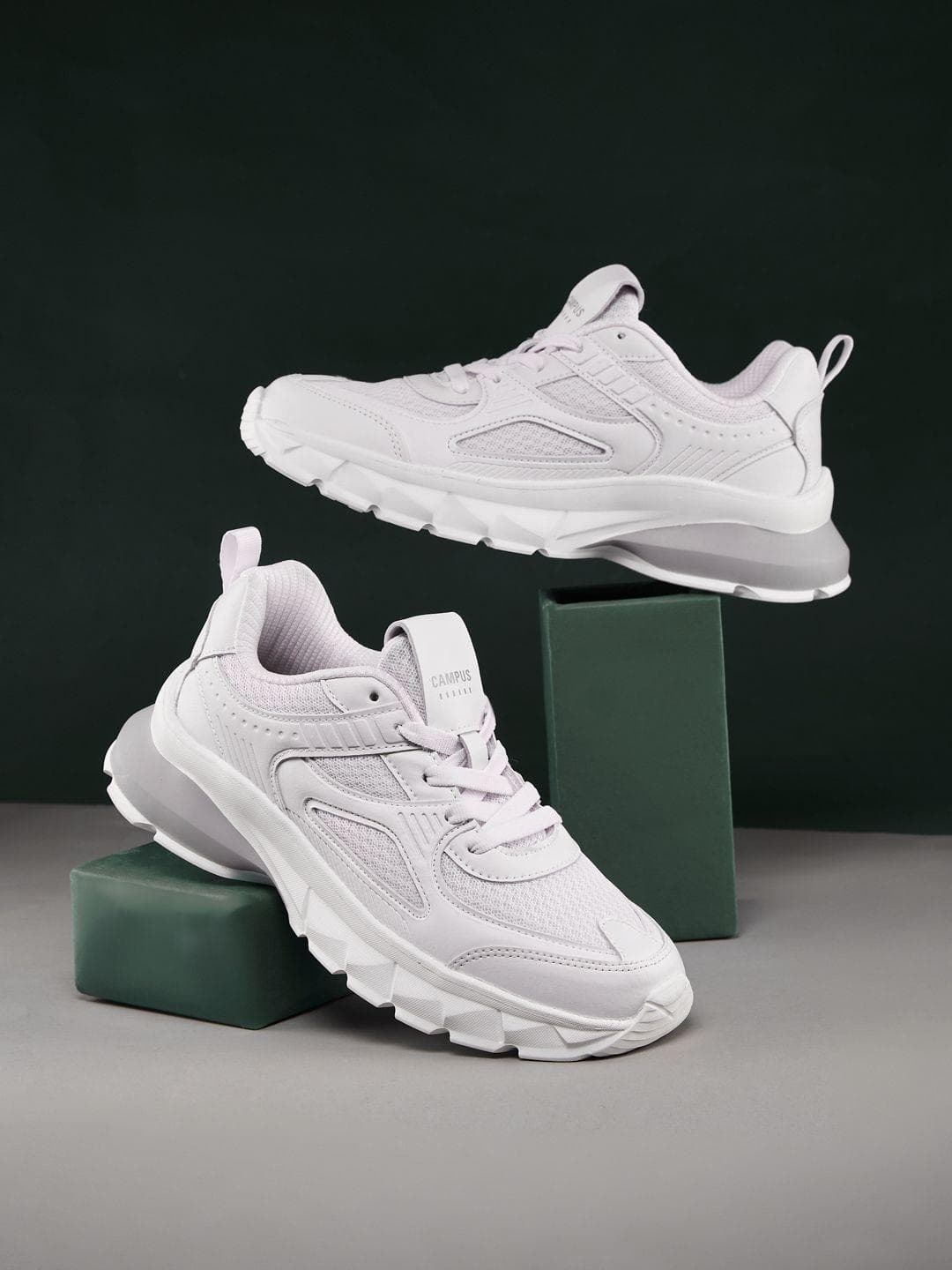 Campus TRINO Women Sneakers