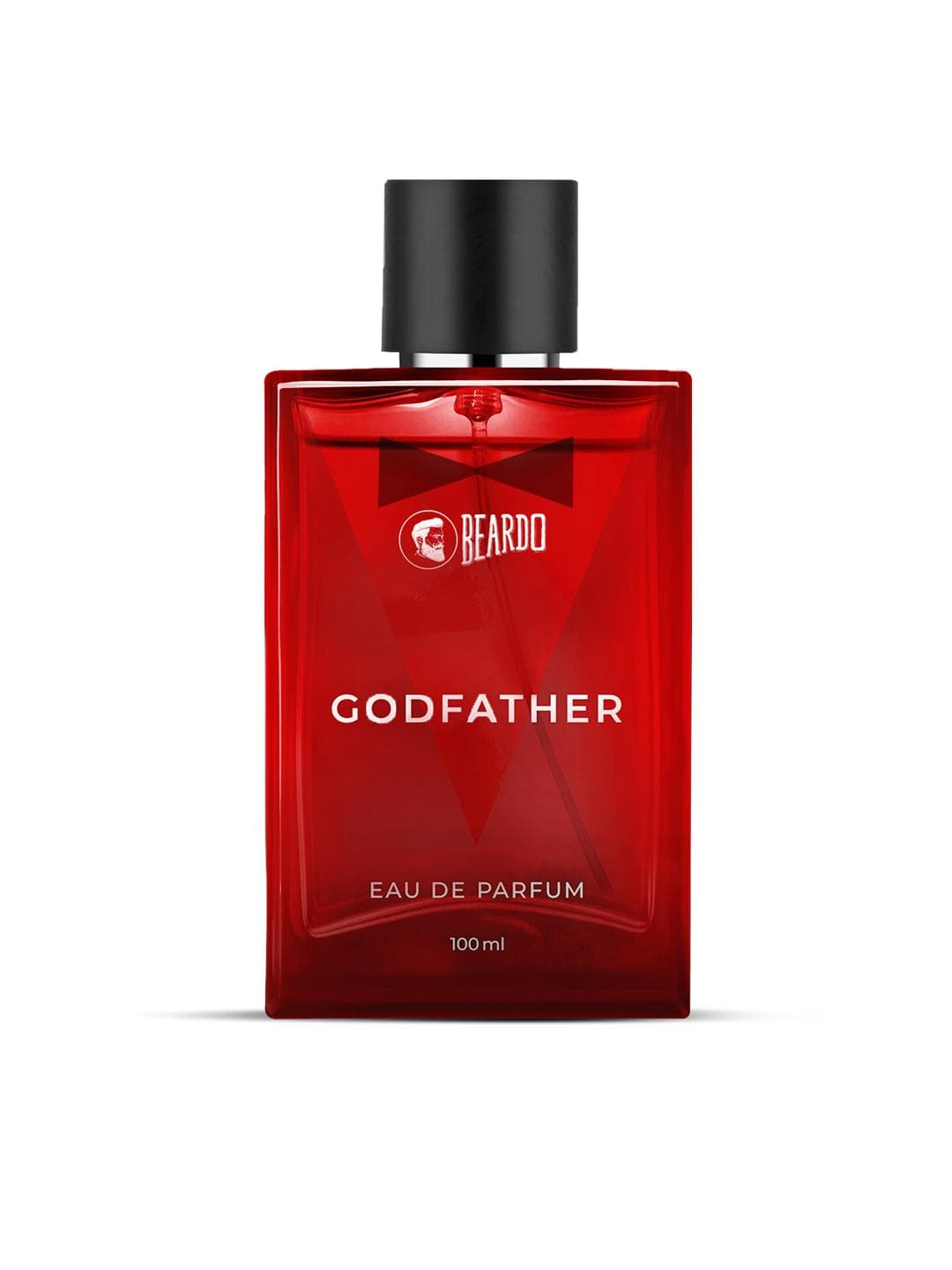 Buy BEARDO Men Godfather Long Lasting Eau De Parfum 100 Ml - - Personal Care for Men