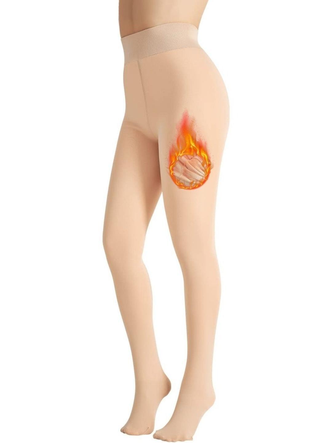 Buy Sizi Opaque Legging Tights Stockings - - Apparel for Women
